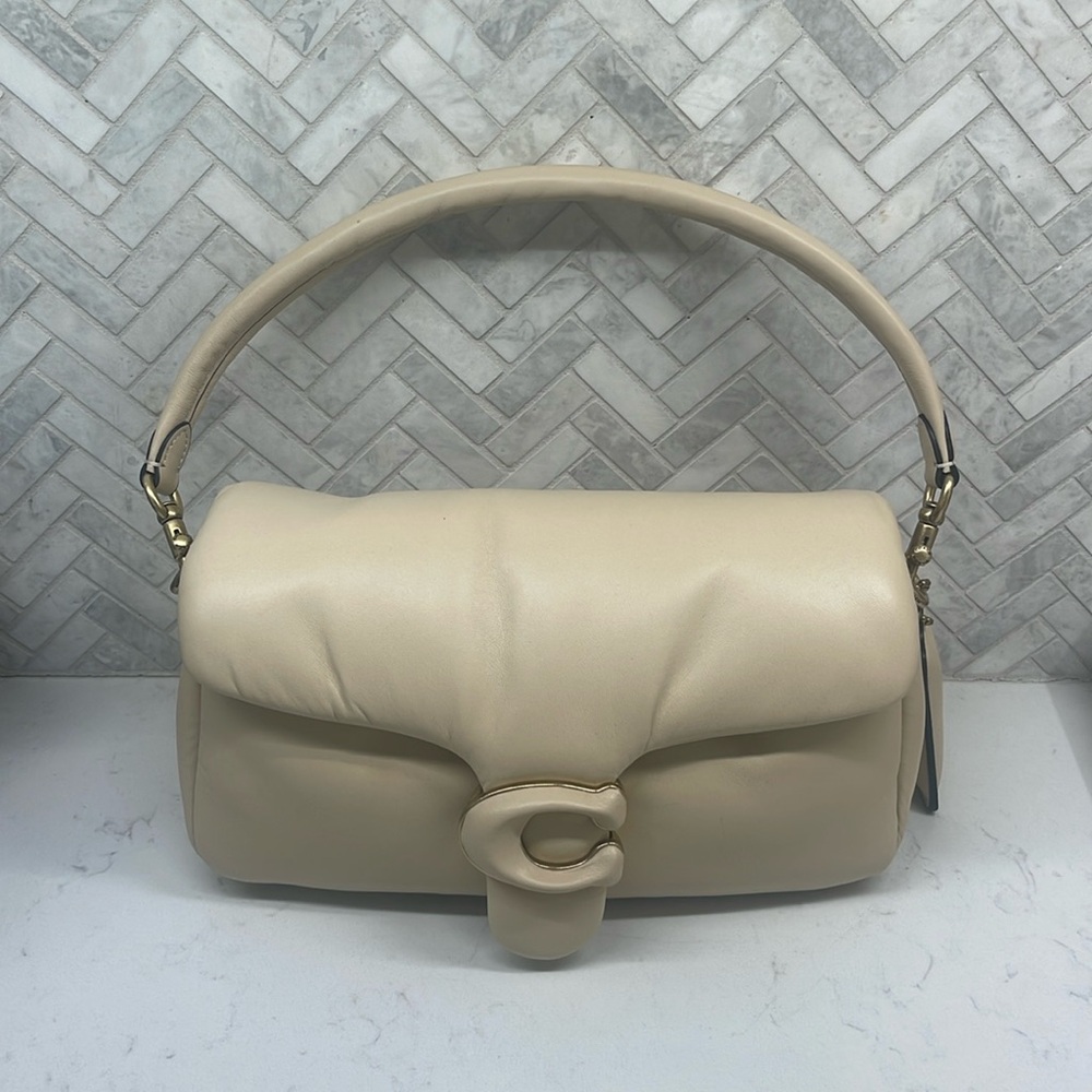 Pillow Tabby Shoulder Bag 20